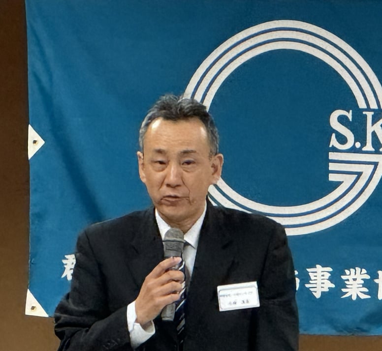 小林 清高